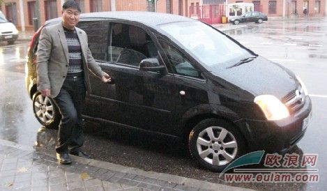 ���������˺ڳ��⳵��ҵ��ɫ��Ӫ�з���ǰ������