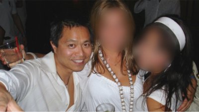 加拿大华裔制片人借拍片为由性侵女演员遭控(图)