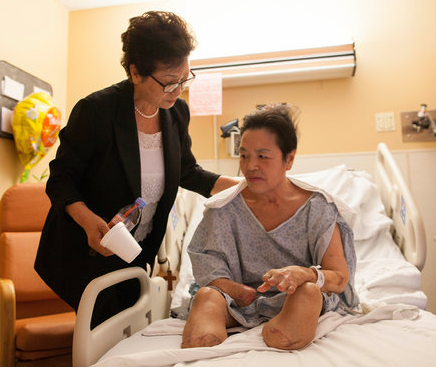 ��˽�������Ƿ���Һ��һ����Ů�Ӹ�Ⱦ����֫��ͼ��