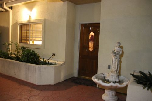 美亚市华裔命案续:凶嫌案发后对儿媳说“活该”