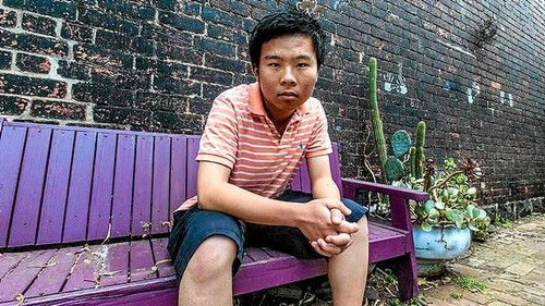 澳洲移民部纰漏墨尔本一中国学生被要求马上离境