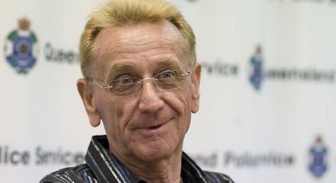 杀害华裔妻子澳洲老翁提上诉拒认谋杀罪(图)