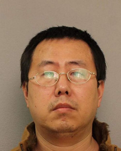 美一华裔男子被控洗钱组织卖淫7名卖淫女被捕
