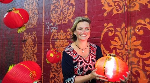 �Ĵ����Ǽ�¡�н��˽����˽������й����飨ͼ��