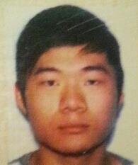 纽约华裔男子失踪长达半年警方再公布照片征线索