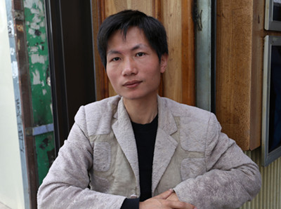 法国华裔政坛新生代施伟明:从无证者到巴黎副区长