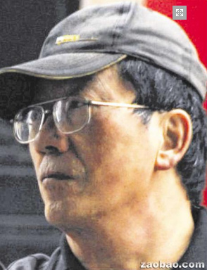 旅法新加坡籍华人画家家中遇害疑遭窃贼行凶(图)