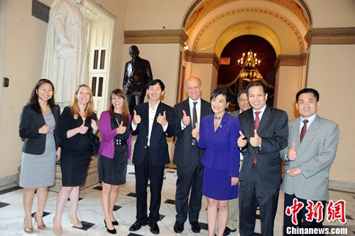 多国为史上歧视华裔“正名”华人政治觉醒是关键(2)