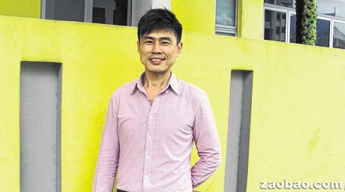新加坡华人成功戒毒展开新生活坦然分享心路历程