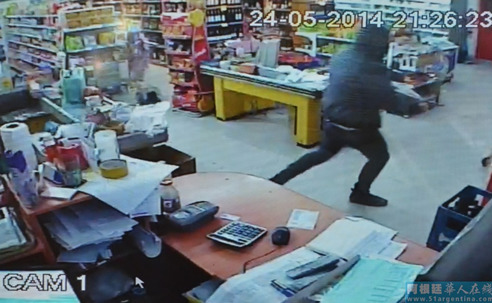 阿根廷两劫华人超市嫌犯被判无罪法官判案被质疑