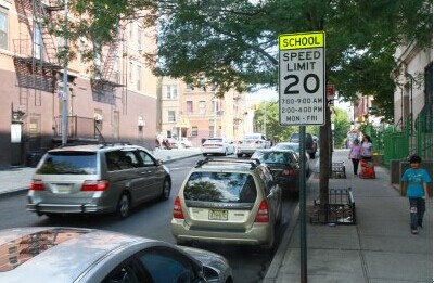 ŦԼ�½�ͨ�������Ƴ���ʱ�ٻ������񡰲����ˡ�