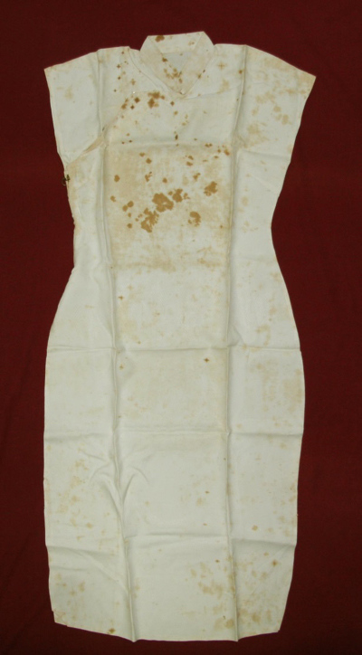 中国华侨历史博物馆馆藏展现华侨抗日贡献