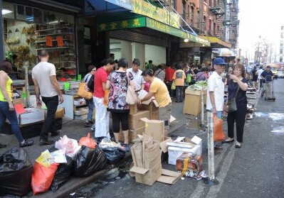 ����ʱ�˳���Ӱ��ŦԼ���������⻪������Ͷ��