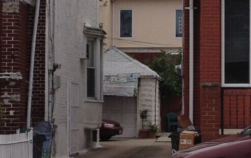 纽约一华裔老翁车库内自缢身亡警方归因于忧郁症