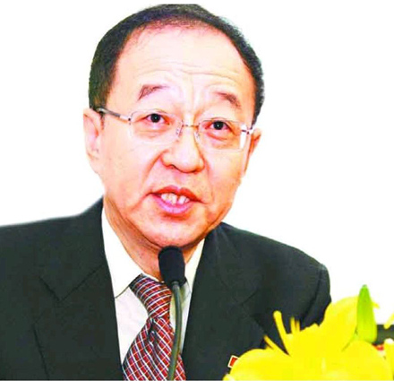 刘泽彭:华侨华人是提升中国软实力的重要资源