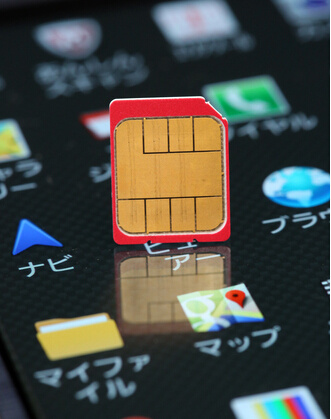 �ձ����Ƴ��ֻ�SIM�������������ջ��˽�����