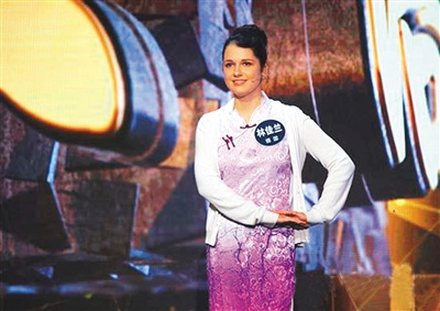 欧洲“汉语课”成时尚“中文热”促中欧交流