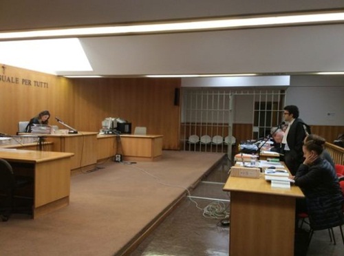 意普拉托火灾案3华人被诉过失杀人罪将择期宣判