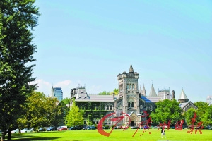 留学加拿大可为移民加分移民政策或影响省份选择