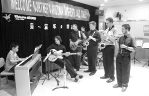 备考压力小催热艺术留学需做好职业生涯规划