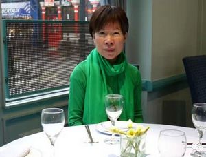 英国女王公布新年授勋名单三名华人获得嘉奖