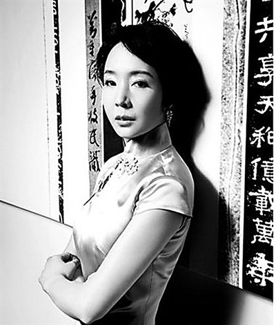 ���⻪��Ů����һ������˫���ﾳ�������������