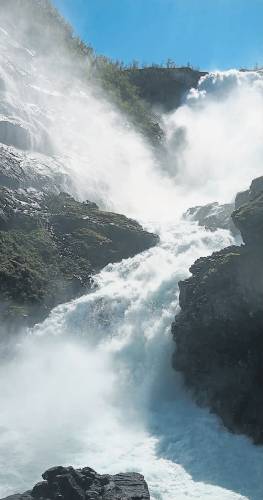 Ų��Flam-Norway��Ͽ�帥��ķ