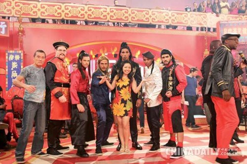 他乡即故乡:90后中国女孩的巴西生活感悟