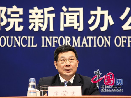 国侨办回应中国绿卡政策:进一步推动便利政策出台