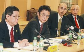 调查称逾八成马来西亚华商对本国经济前景感担忧