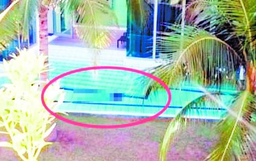 新加坡裸死华人女子家属获捐赠案件仍满腹谜团