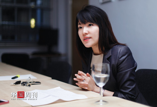 中国新闻网_华人