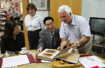 �������й��Ļ����Ľ��뵱�������ϰ��Ļ��