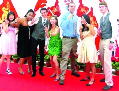 ������ѡ�������й��Ļ�����Ϊ�������й���Ե