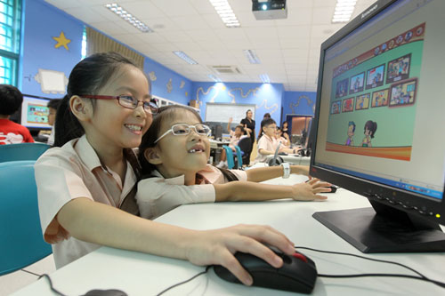 ������ѧϰ����ƽ̨�������¼�������Сѧ����