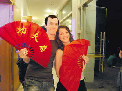 ���⺺���ʦ�������й��������������ѧ