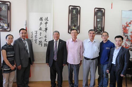 �й������ѧУ���ι۱�ʲ�������Ĵ�ѧ����ѧԺ