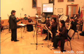 ������������ѧ����ѧԺ�����й���ͳ�ŵ����ֻ�