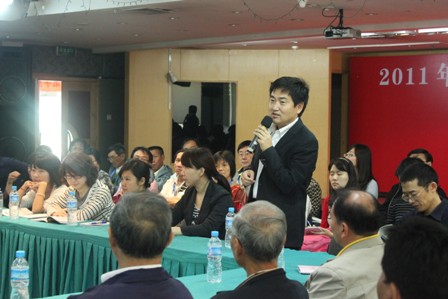 ���⻪УУ����У���û����뱱������ѧԺ��ʦ��̸