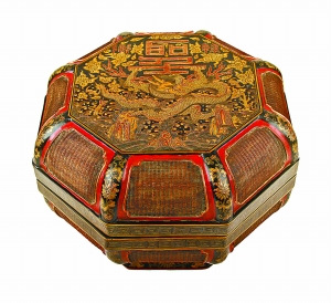 小“盒子”蕴藏大文化