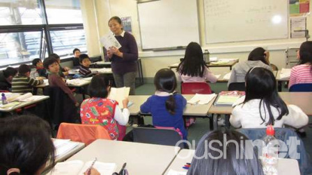 英国中文学校陷困境:资金阻碍发展专职教师难留