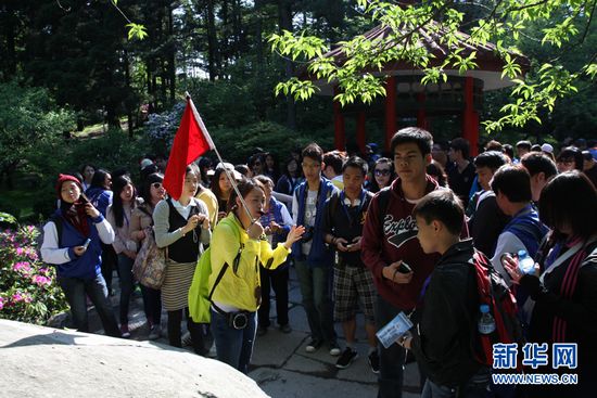 2012���⻪������������Ӫ��������֪®ɽ�Ļ�