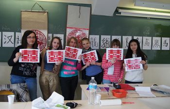 ������л������ѧԺ�߳�У�ſ�չ�й��Ļ������