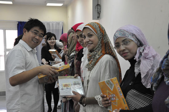 ���޴�ѧ����ѧԺ�ɹ��ٰ�ھ�����ѵ���ҵ����