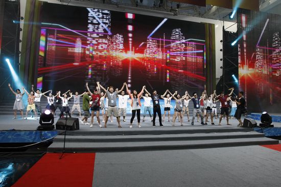 ��ˮ�����������ĸ���ѡ�ֻ�����ս�佱����