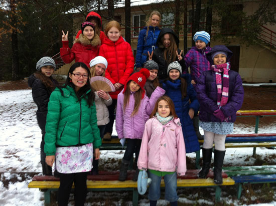 ��ʥ�˵ñ����ӿ�����֯���й��Ļ������л��