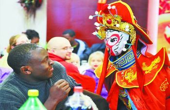 �����ѧ�������й�����ʹ���������뻥��