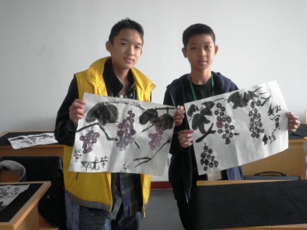 ��������ѧԺ̩����Ժ���ڶ����������ι�ѧϰ