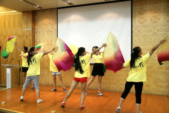 2013���й��Ļ��С��ž���ɽ����³Ӫ��Ӫ