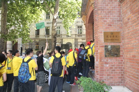 �����й�ѧ���������š�����Ӫ����پ���